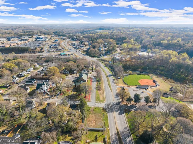 $139,900 | 1 Spring Street, Gainesville, GA 30501