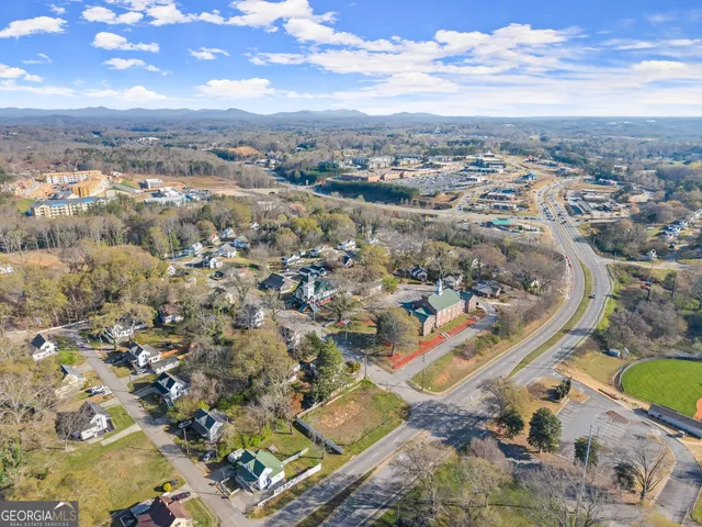 $139,900 | 1 Spring Street, Gainesville, GA 30501