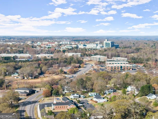 $139,900 | 1 Spring Street, Gainesville, GA 30501