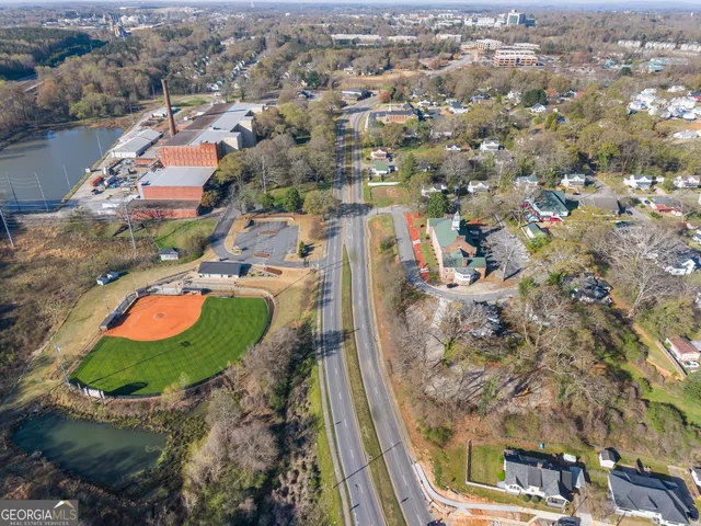 $139,900 | 1 Spring Street, Gainesville, GA 30501