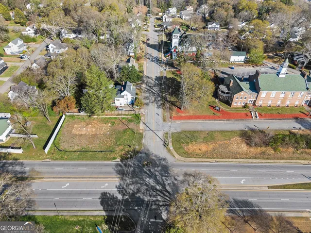 $139,900 | 1 Spring Street, Gainesville, GA 30501