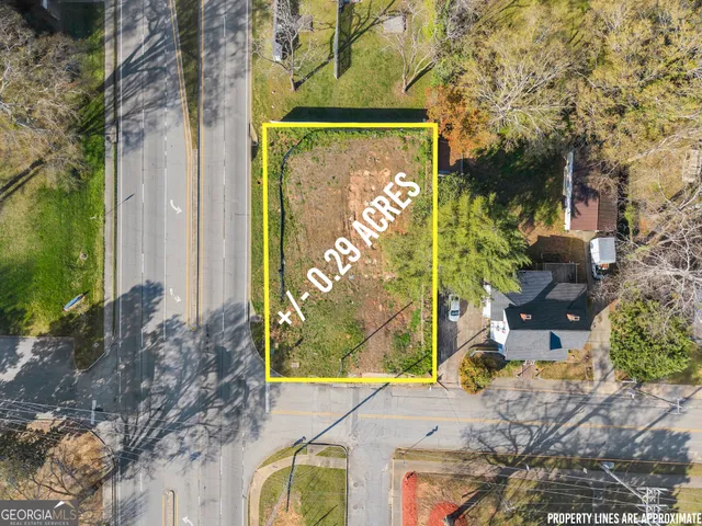 $139,900 | 1 Spring Street, Gainesville, GA 30501