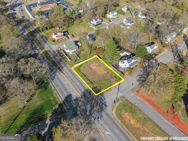 $139,900 | 1 Spring Street, Gainesville, GA 30501