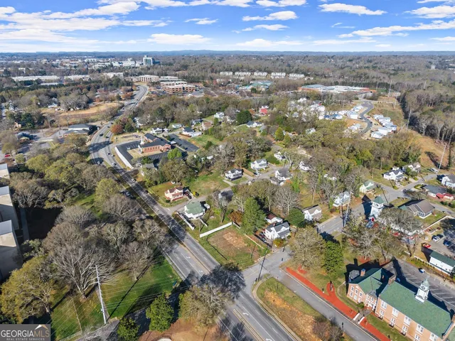 $139,900 | 1 Spring Street, Gainesville, GA 30501