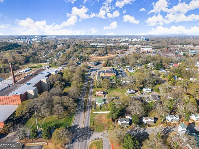 $139,900 | 1 Spring Street, Gainesville, GA 30501