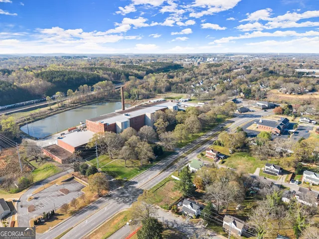 $139,900 | 1 Spring Street, Gainesville, GA 30501