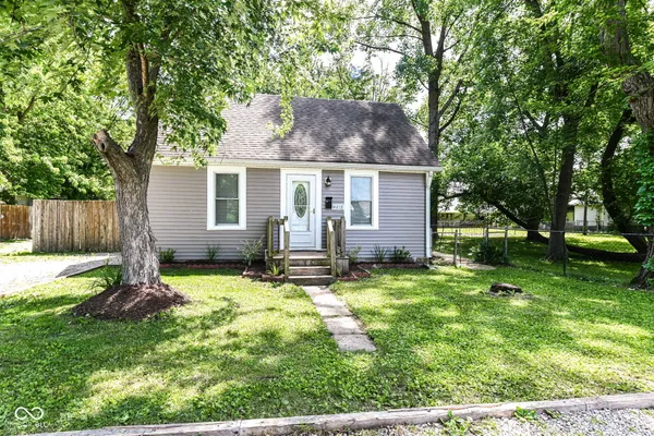$159,900 | 4213 Lloyd Street, Indianapolis, IN 46239
