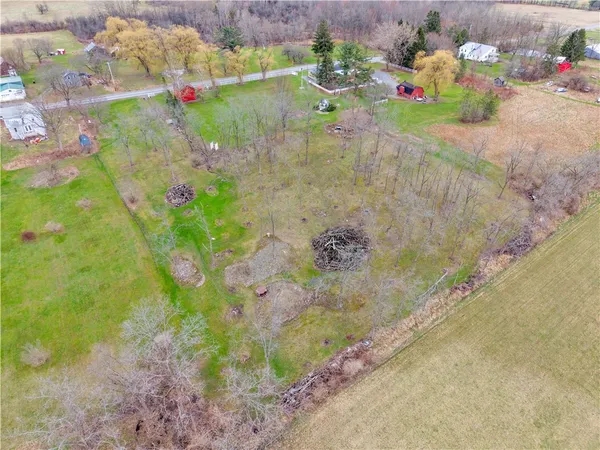 $65,000 | 0 County Road 4, Burdett, NY 14818