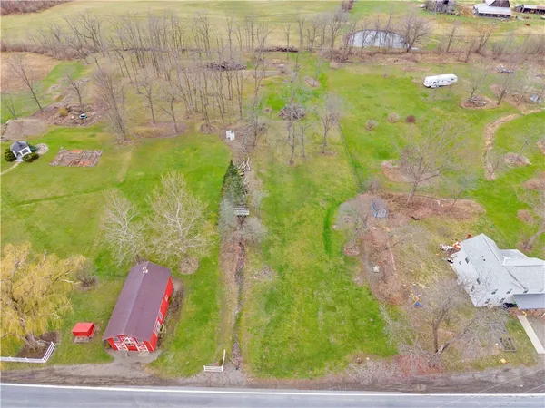 $65,000 | 0 County Road 4, Burdett, NY 14818