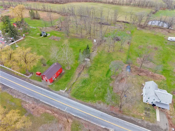 $65,000 | 0 County Road 4, Burdett, NY 14818