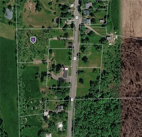 $65,000 | 0 County Road 4, Burdett, NY 14818