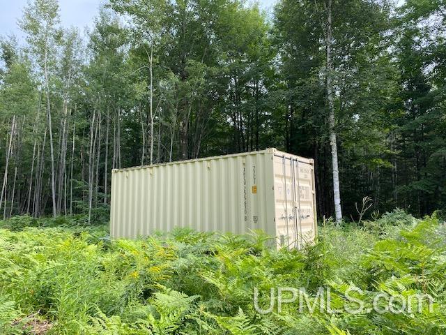 624 North Winters Road Rapid River, MI 49878 - Photo 18 of 22