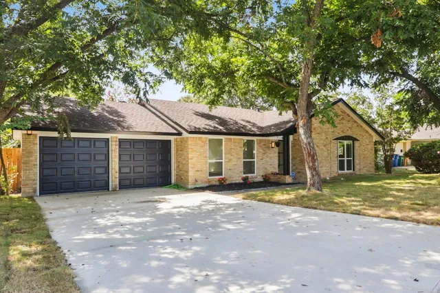 $2,300 | 9807 Kendal Drive, Austin, TX 78753