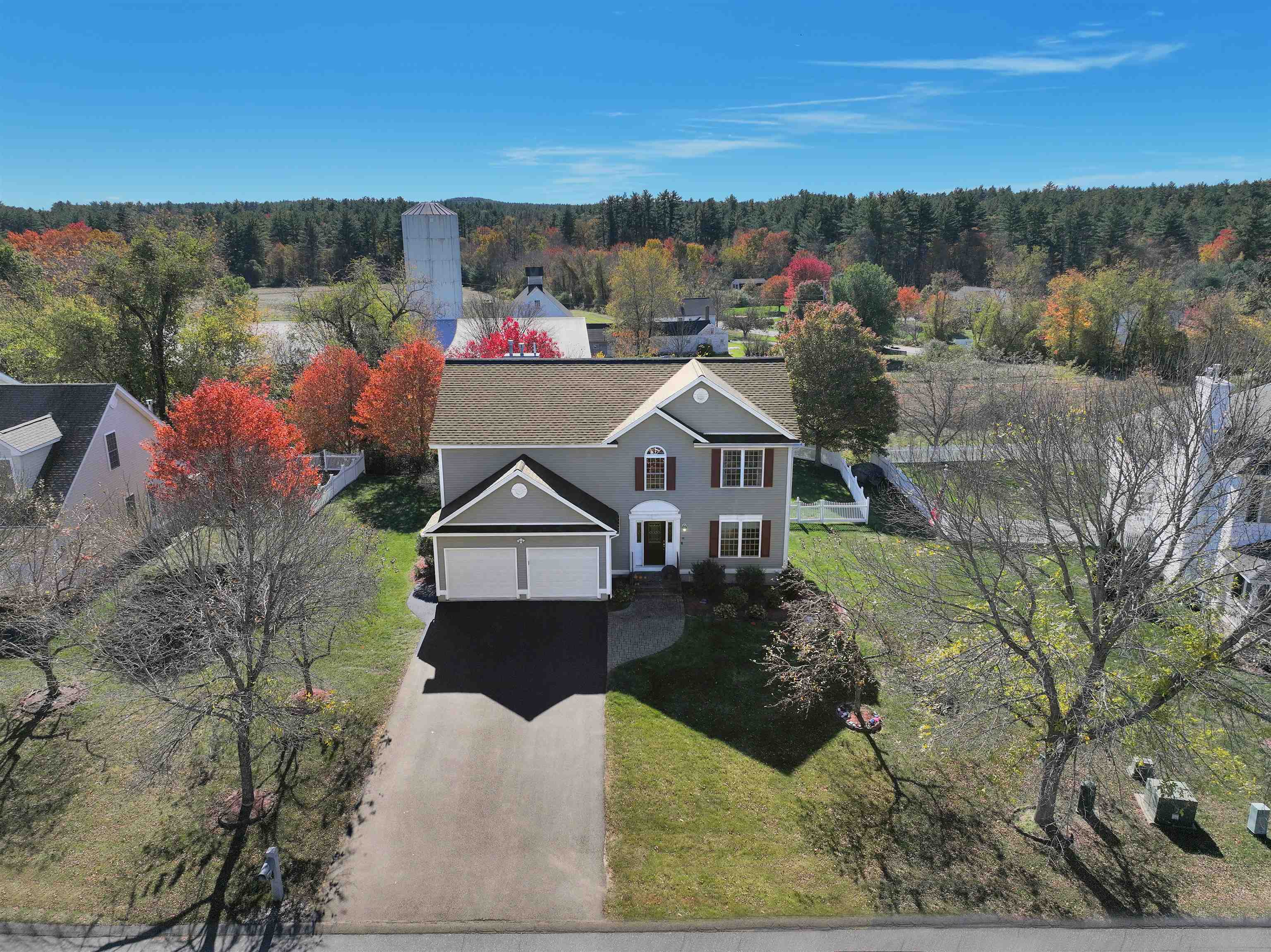 16 Summit Road Bedford, NH 03110 - Photo 34 of 43