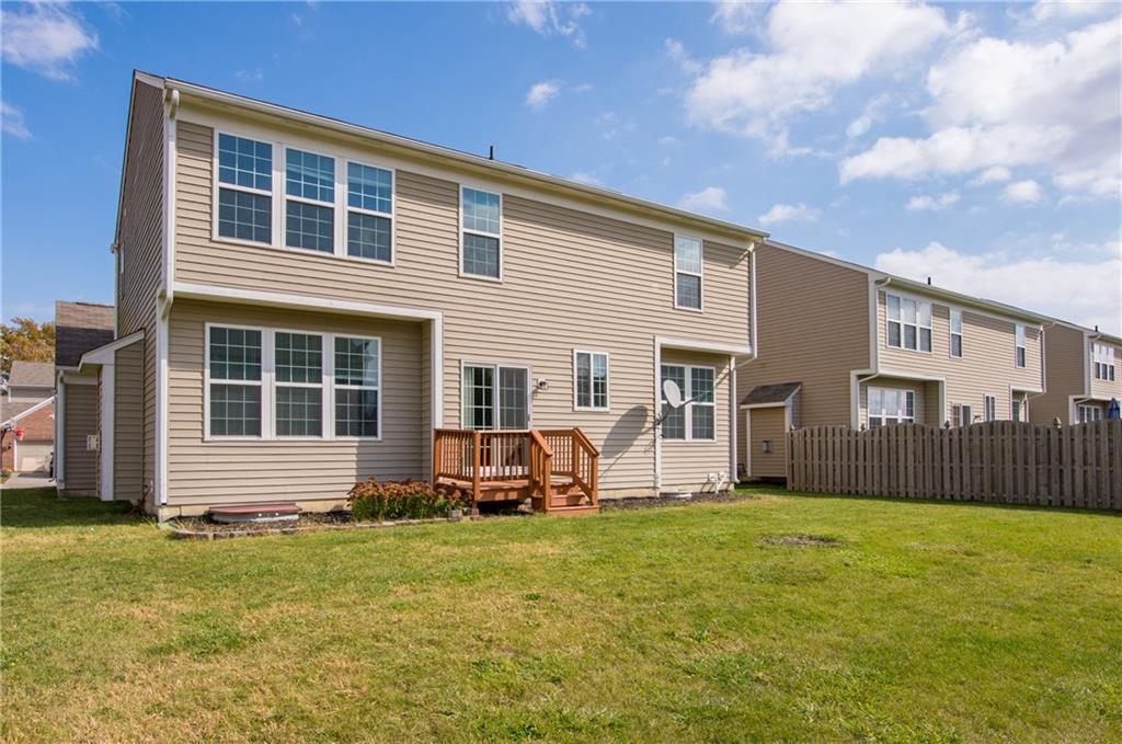 12812 Milton Road Fishers, IN 46037 - Photo 22 of 22 Gallery Image 22
