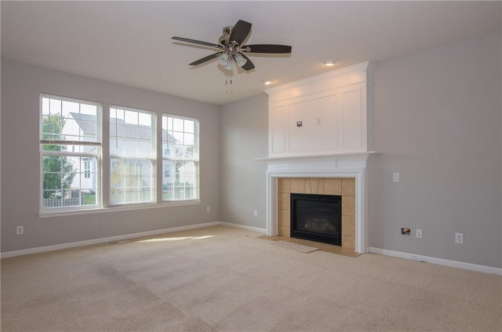 12812 Milton Road Fishers, IN 46037 - Photo 8 of 22 Gallery Image 8