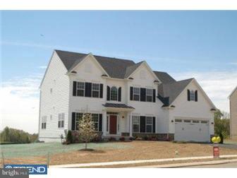 671 Sligo Road Avondale, PA 19311 - Photo 1 of 12 Exterior Front
