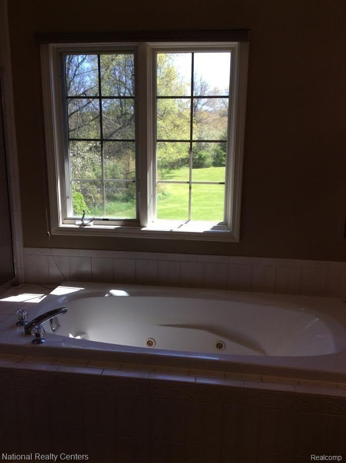 8151 Eagle Road Davisburg, MI 48350 - Photo 39 of 77 tub in master.jpg