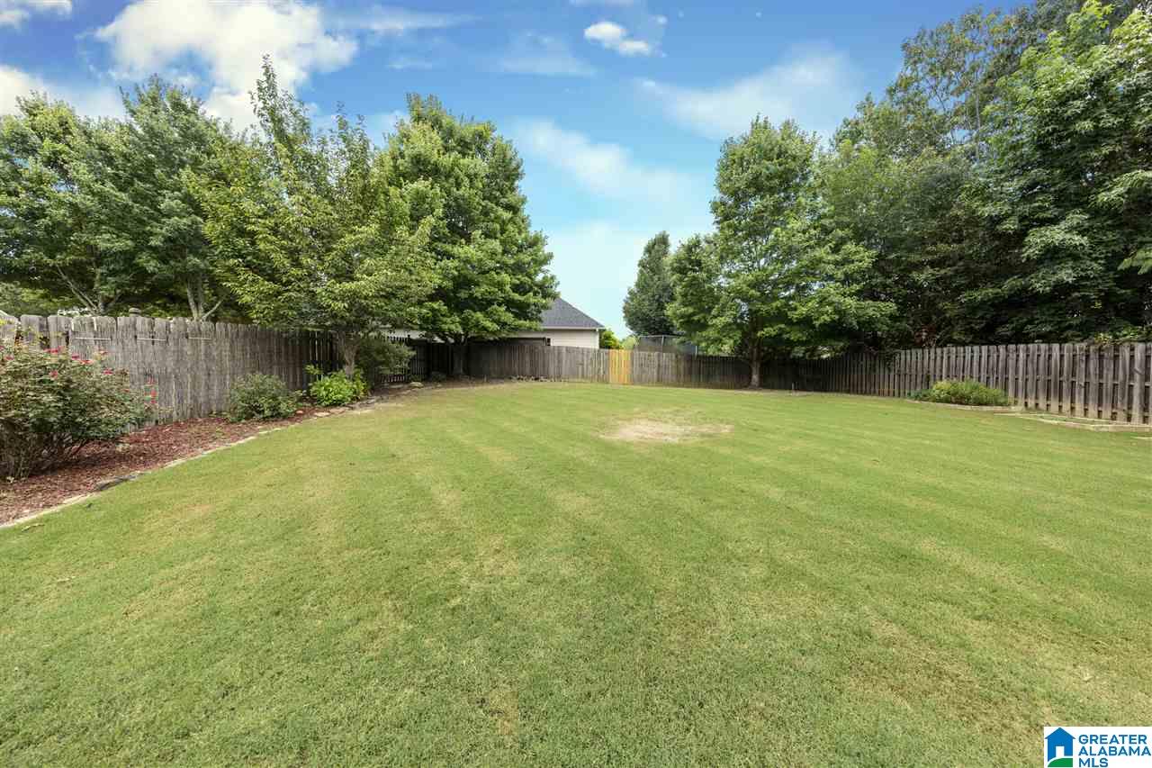6004 Redtail Road Trussville, AL 35173 - Photo 31 of 31