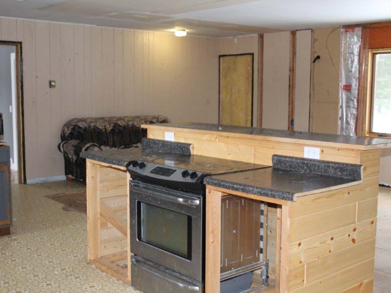 1941 Strong Road Phelps, WI 54554 - Photo 9 of 23 Gallery Image 9