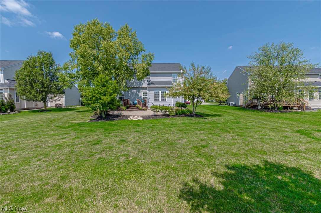 4506 Ridgestone Way Medina, OH 44256 - Photo 7 of 33 Gallery Image 7
