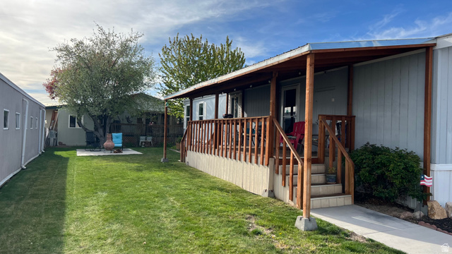 1111 North 2000 West, Unit 237 Farr West, UT 84404 - Photo 5 of 29