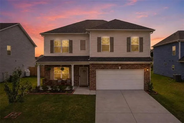 $369,000 | 99 Royal Oak Drive Northeast, Rome, GA 30165