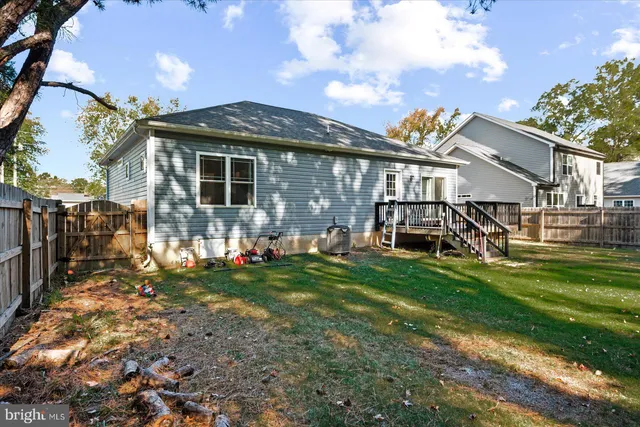 $315,000 | 88 Brooks Drive, Colonial Beach, VA 22443