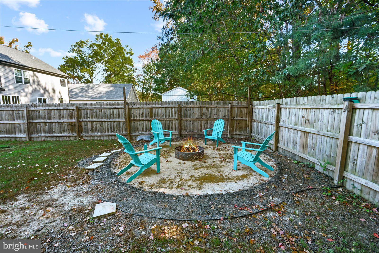 88 Brooks Drive Colonial Beach, VA 22443 - Photo 30 of 36 a view of a park with slide