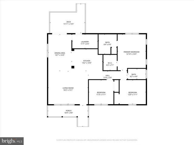 $315,000 | 88 Brooks Drive, Colonial Beach, VA 22443