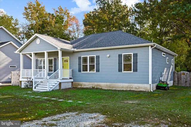 $315,000 | 88 Brooks Drive, Colonial Beach, VA 22443