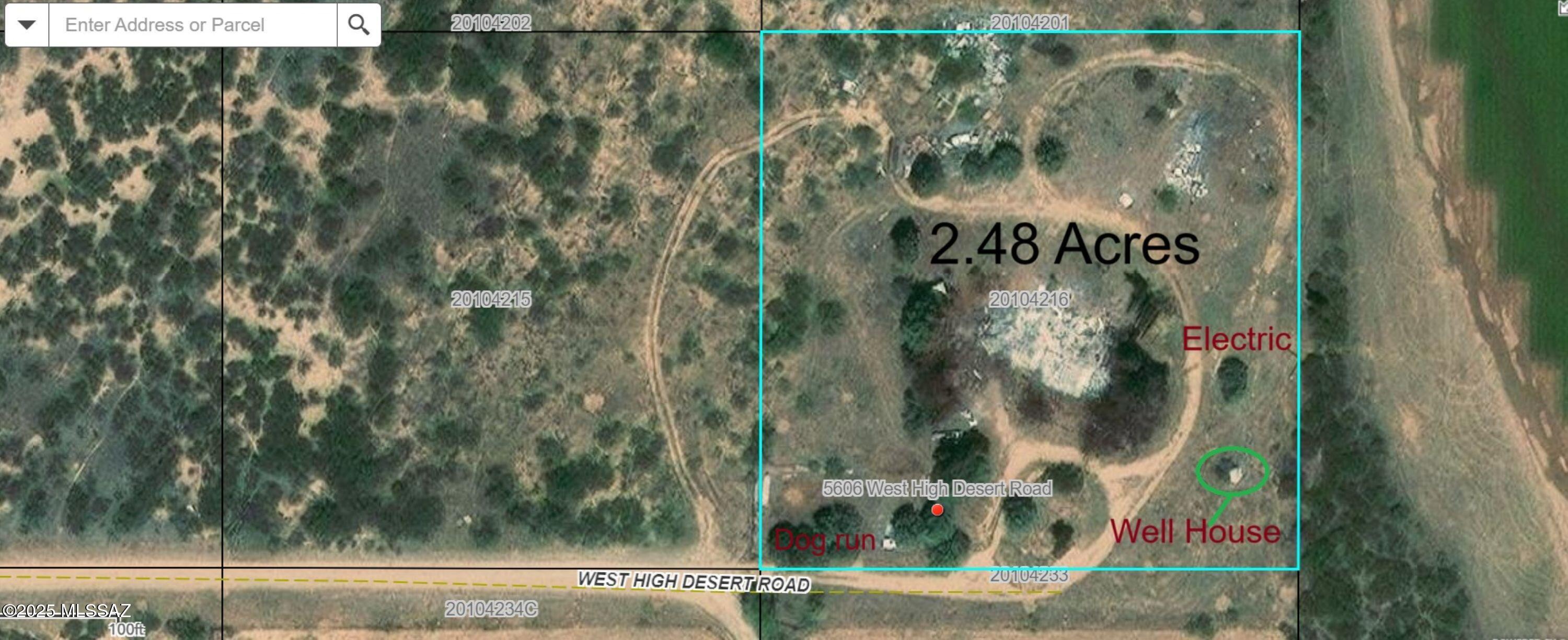 5606 High Desert Road, Unit 216 Willcox, AZ 85643 - Photo 1 of 50 Gallery Image 1