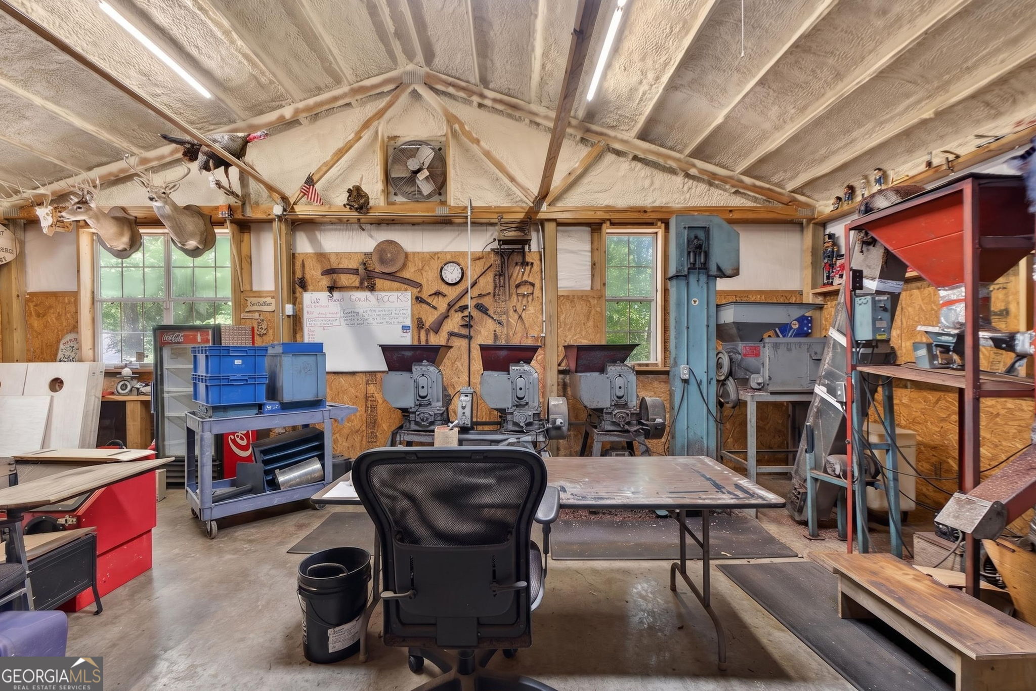 1697 Millers Mill Road Stockbridge, GA 30281 - Photo 60 of 80 Gallery Image 60