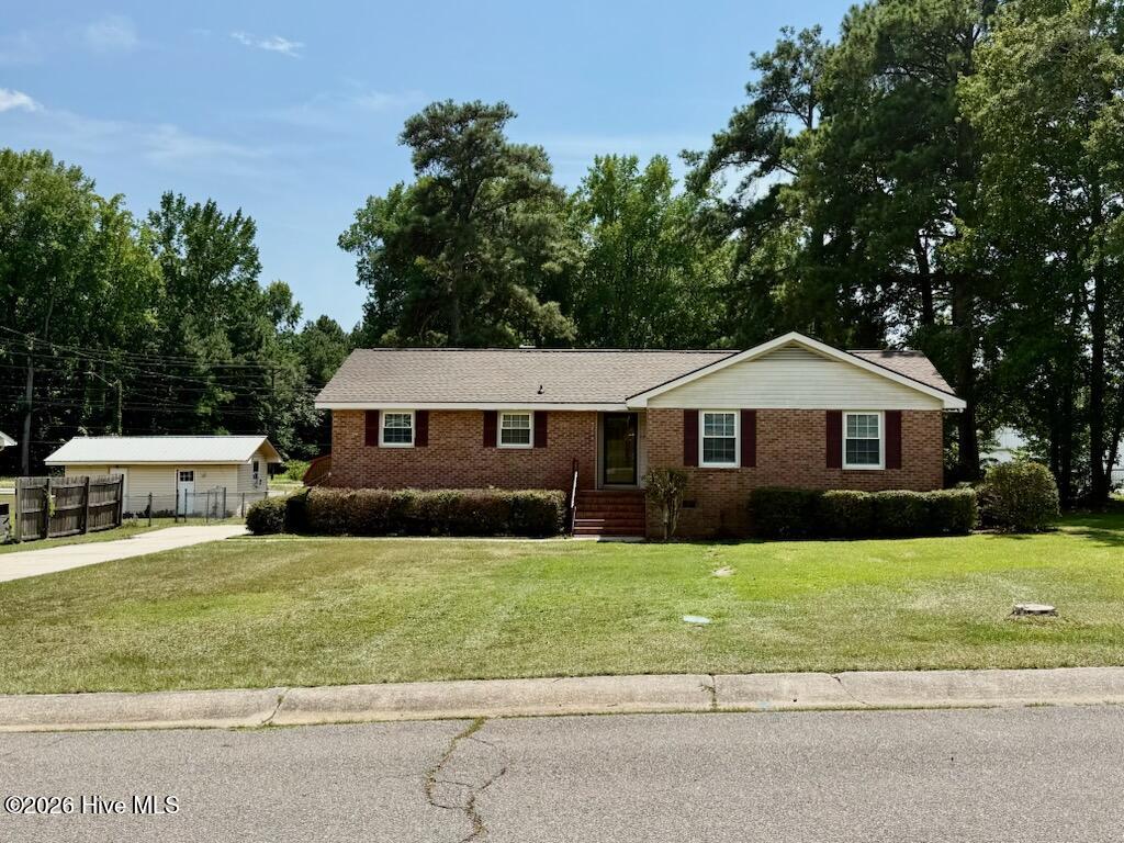 114 Sandhurst Drive Rockingham, NC 28379 - Photo 1 of 22 Gallery Image 1