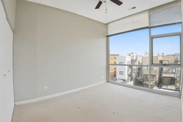 $3,111 | 1540 West Fullerton Avenue, Unit 405, Chicago, IL 60614