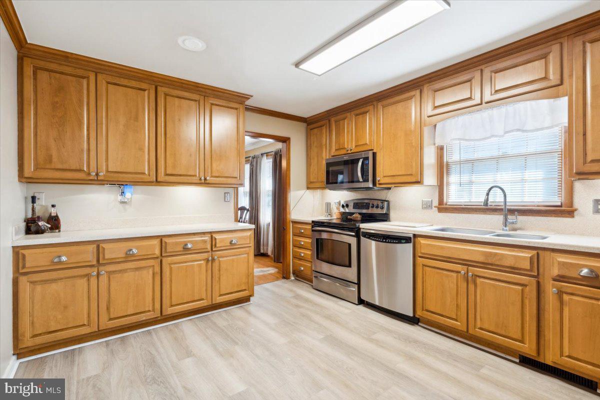2817 Raleigh Road Walkersville, MD 21793 - Photo 13 of 64 Gallery Image 13
