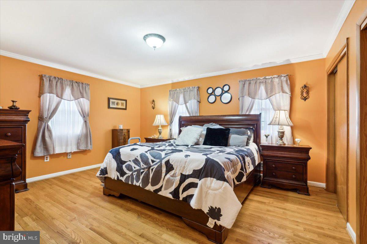 2817 Raleigh Road Walkersville, MD 21793 - Photo 21 of 64 Gallery Image 21
