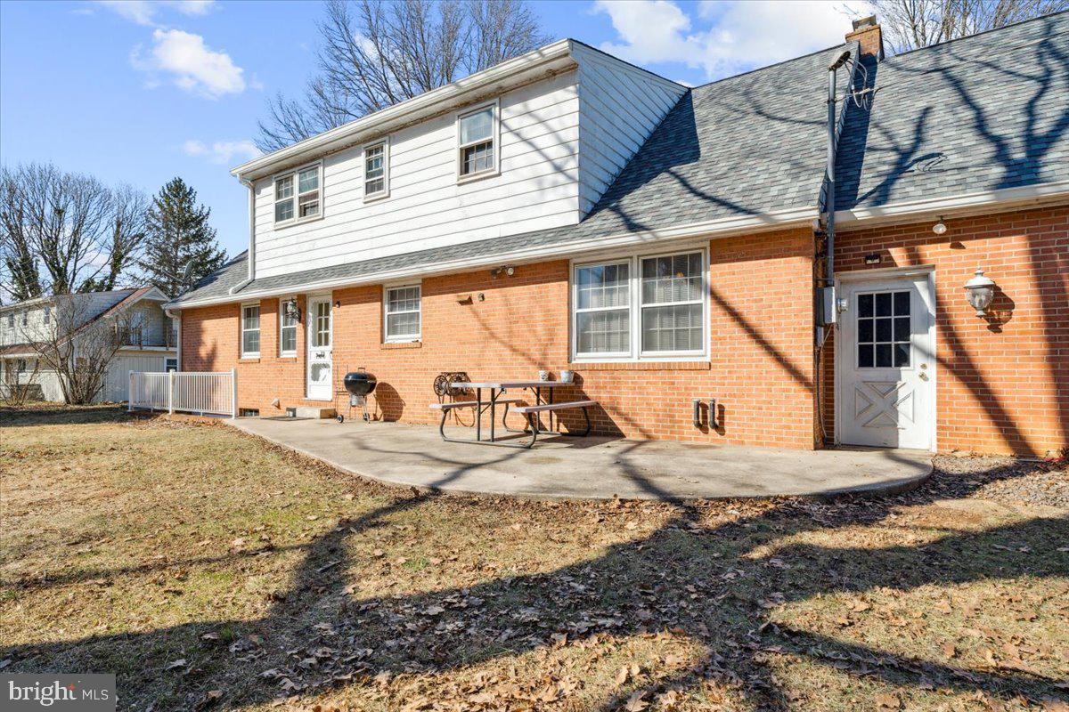 2817 Raleigh Road Walkersville, MD 21793 - Photo 43 of 64 Gallery Image 43