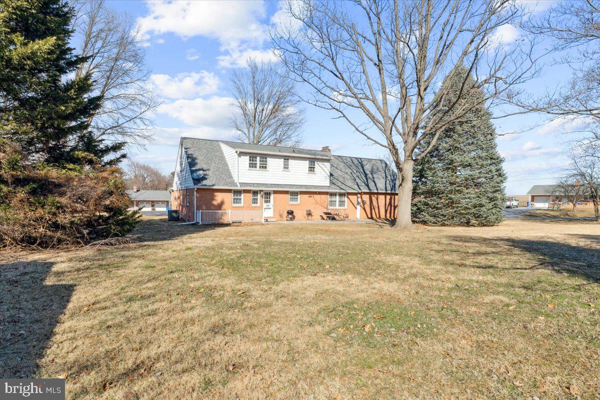 2817 Raleigh Road Walkersville, MD 21793 - Photo 45 of 64 Gallery Image 45