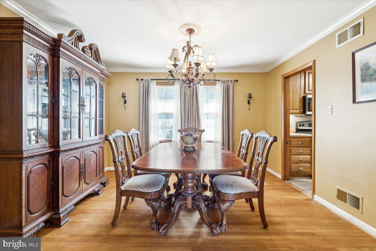 2817 Raleigh Road Walkersville, MD 21793 - Photo 10 of 64 Gallery Image 10
