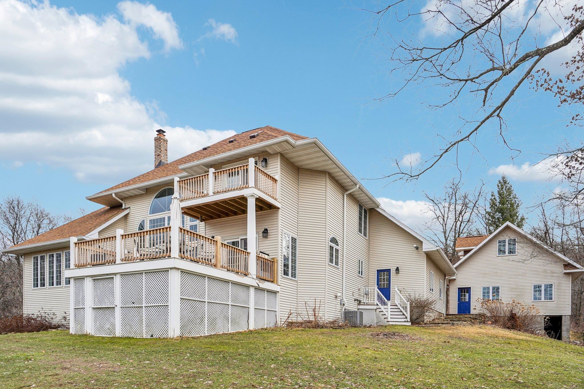 W9460 Welch Road Elroy, WI 53929 - Photo 56 of 84