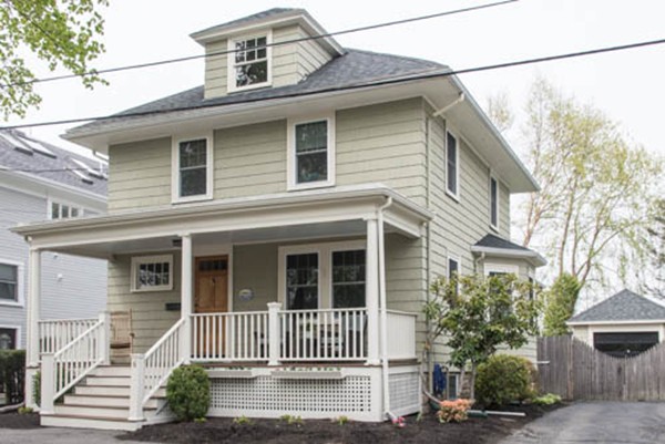 6 Wyman Road Marblehead, MA 01945 - Photo 1 of 30 Gallery Image 1