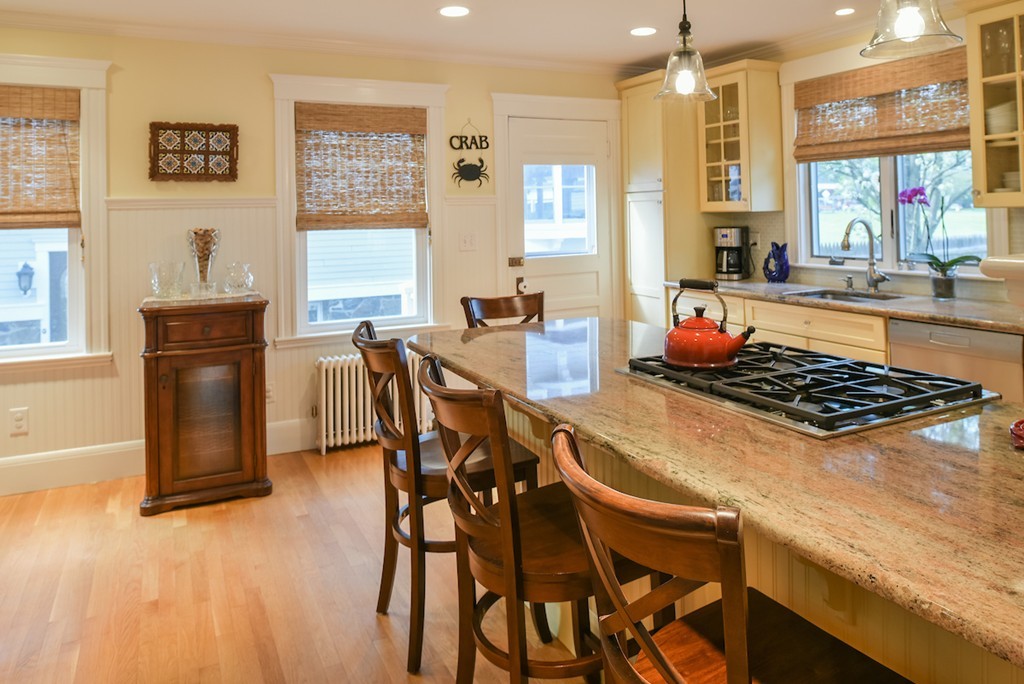 6 Wyman Road Marblehead, MA 01945 - Photo 13 of 30 Gallery Image 13