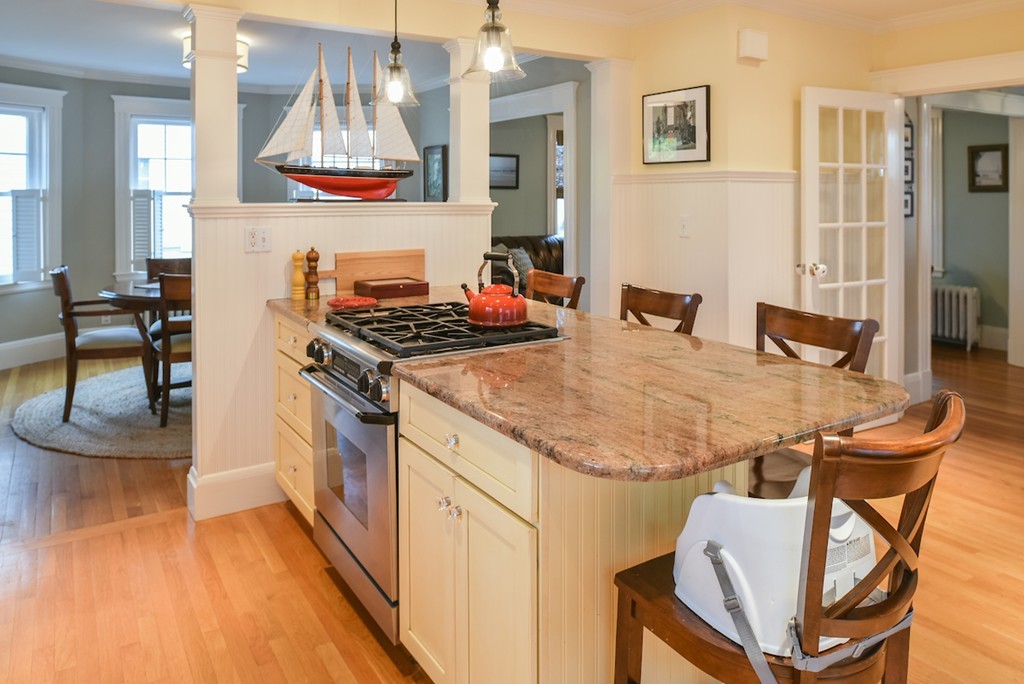 6 Wyman Road Marblehead, MA 01945 - Photo 14 of 30 Gallery Image 14