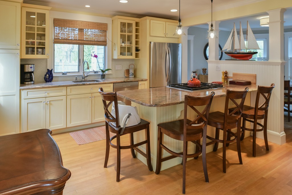 6 Wyman Road Marblehead, MA 01945 - Photo 10 of 30 Gallery Image 10