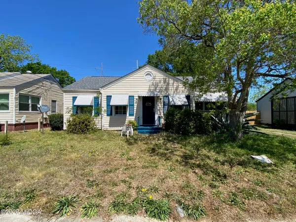 $75,000 | 2631 Suwanee Avenue, Macon, GA 31204
