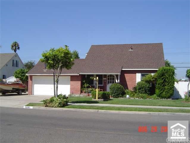 13381 Sioux Road Westminster, CA 92683 - Photo 1 of 1 Gallery Image 1