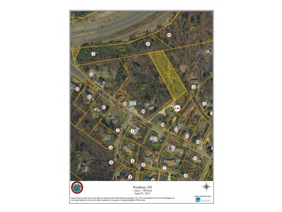 24 B Range Road Windham, NH 03087 - Photo 1 of 1