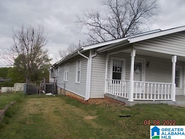 1346 Fulton Avenue Tarrant, AL 35217 - Photo 2 of 11