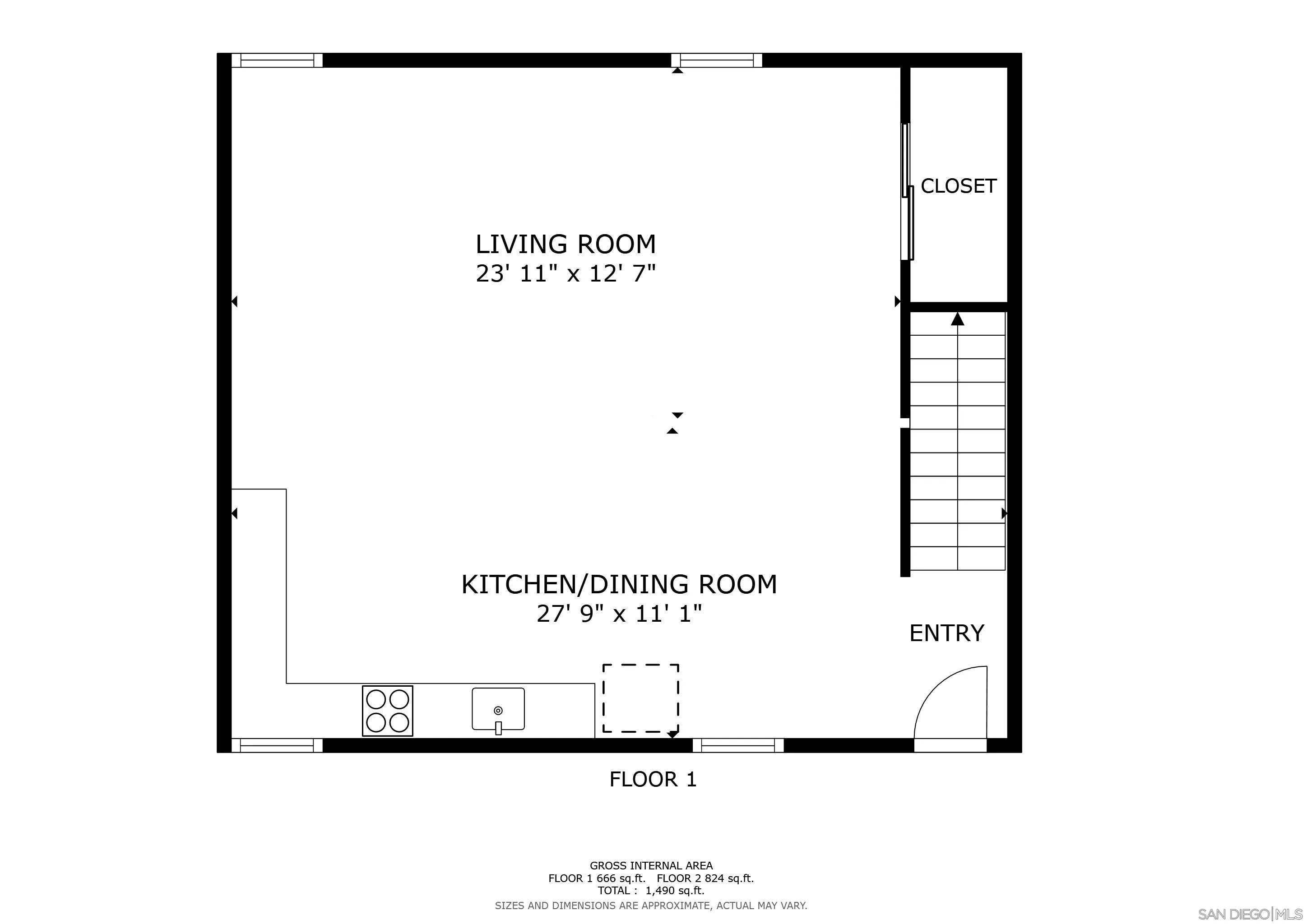 11414 Betsworth Road Valley Center, CA 92082 - Photo 41 of 42